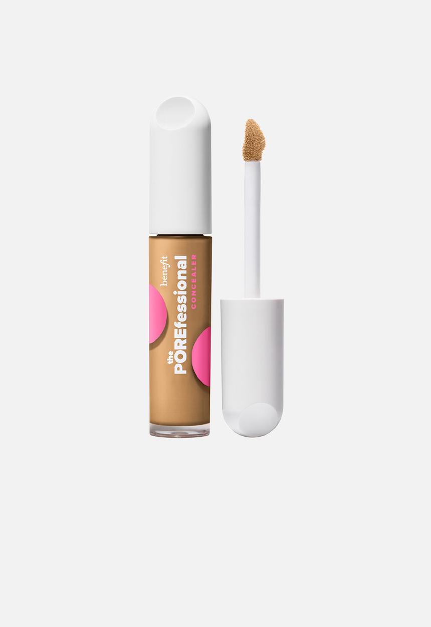 Benefit Cosmetics - The POREfessional Concealer -  9W PARTY Light-Medium Warm-Olive