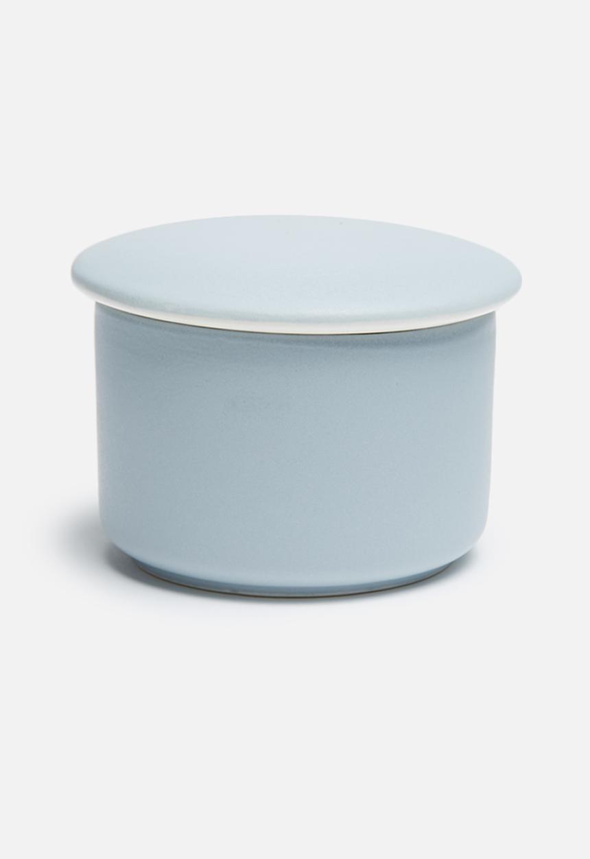 Urchin Art - Canister