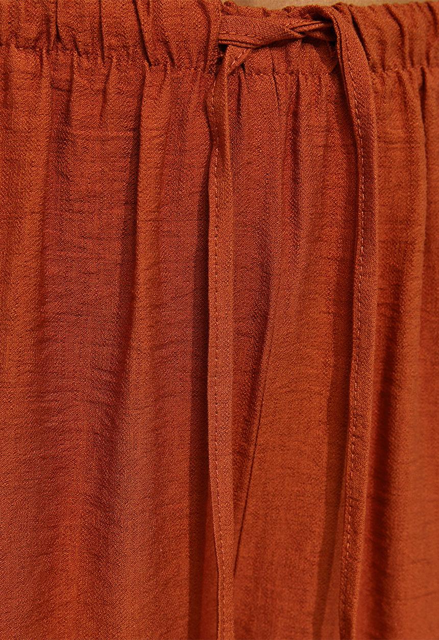 New Look - St frieda fantasy toggle wl trs - picante