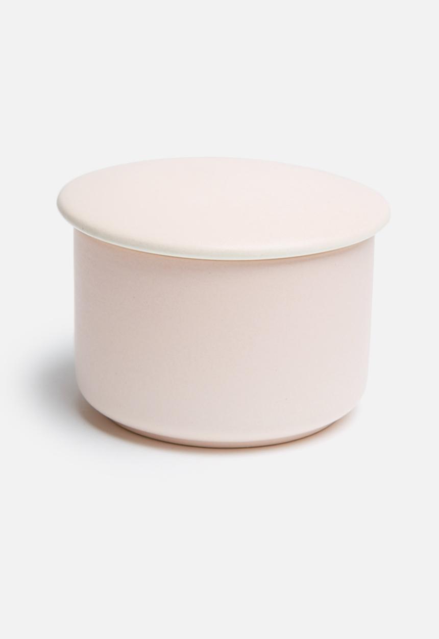 Urchin Art - Canister