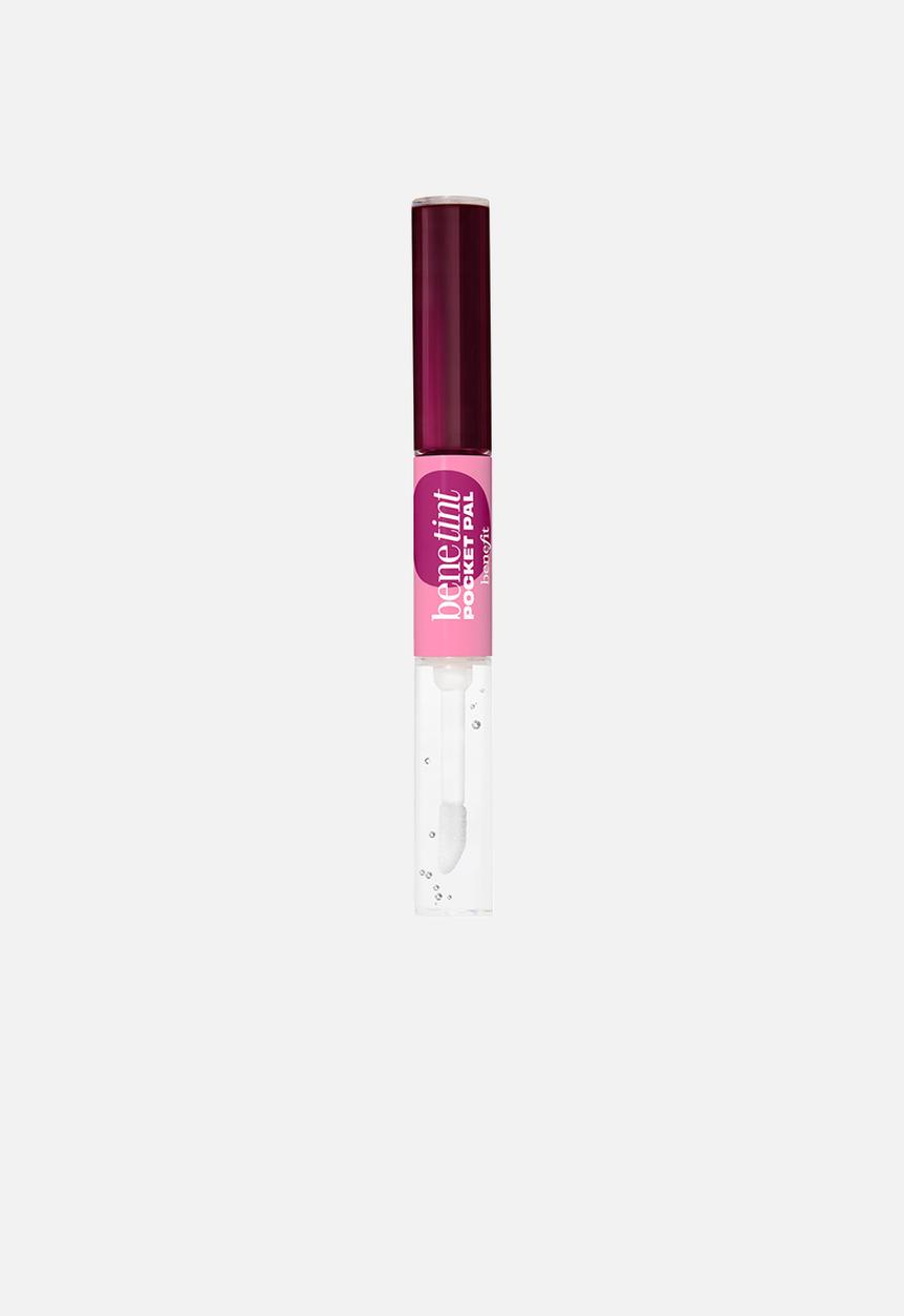 Benefit Cosmetics - Pocket Pal 2.0 (Benetint 'n Glaze) - Raspberry