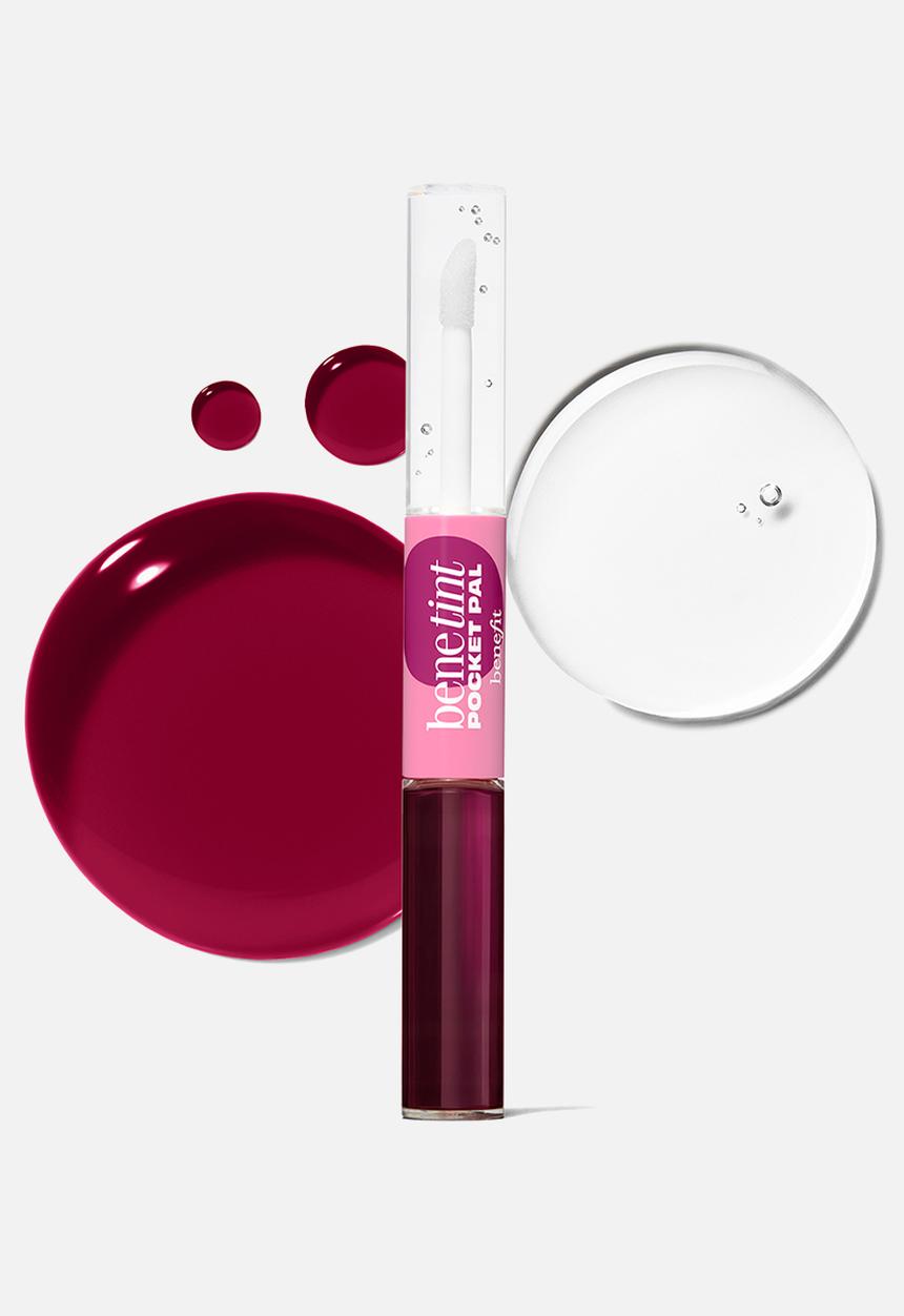 Benefit Cosmetics - Pocket Pal 2.0 (Benetint 'n Glaze) - Raspberry