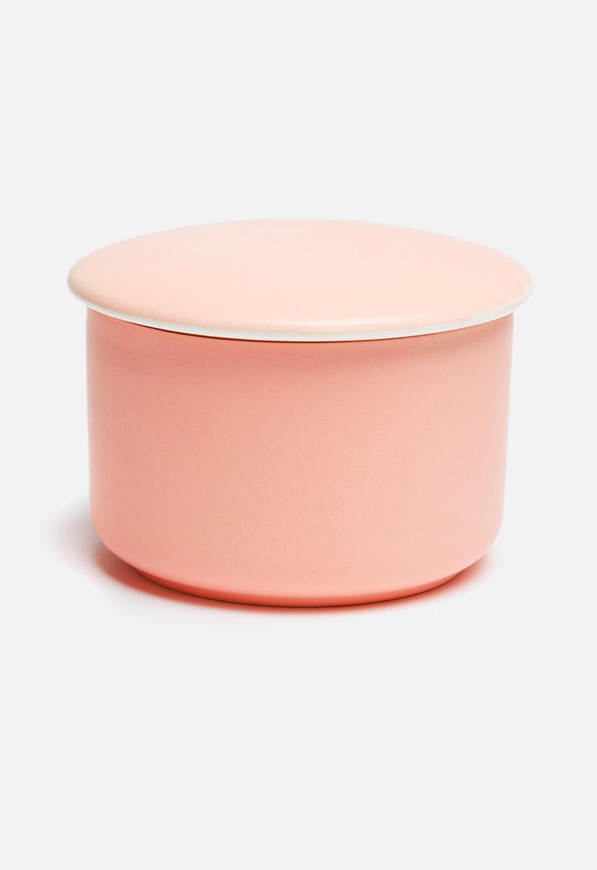 Urchin Art - Canister