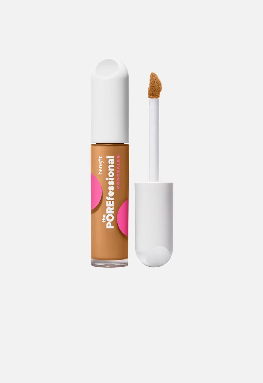 Benefit Cosmetics - The POREfessional Concealer -  19W DARE Medium-Deep Warm