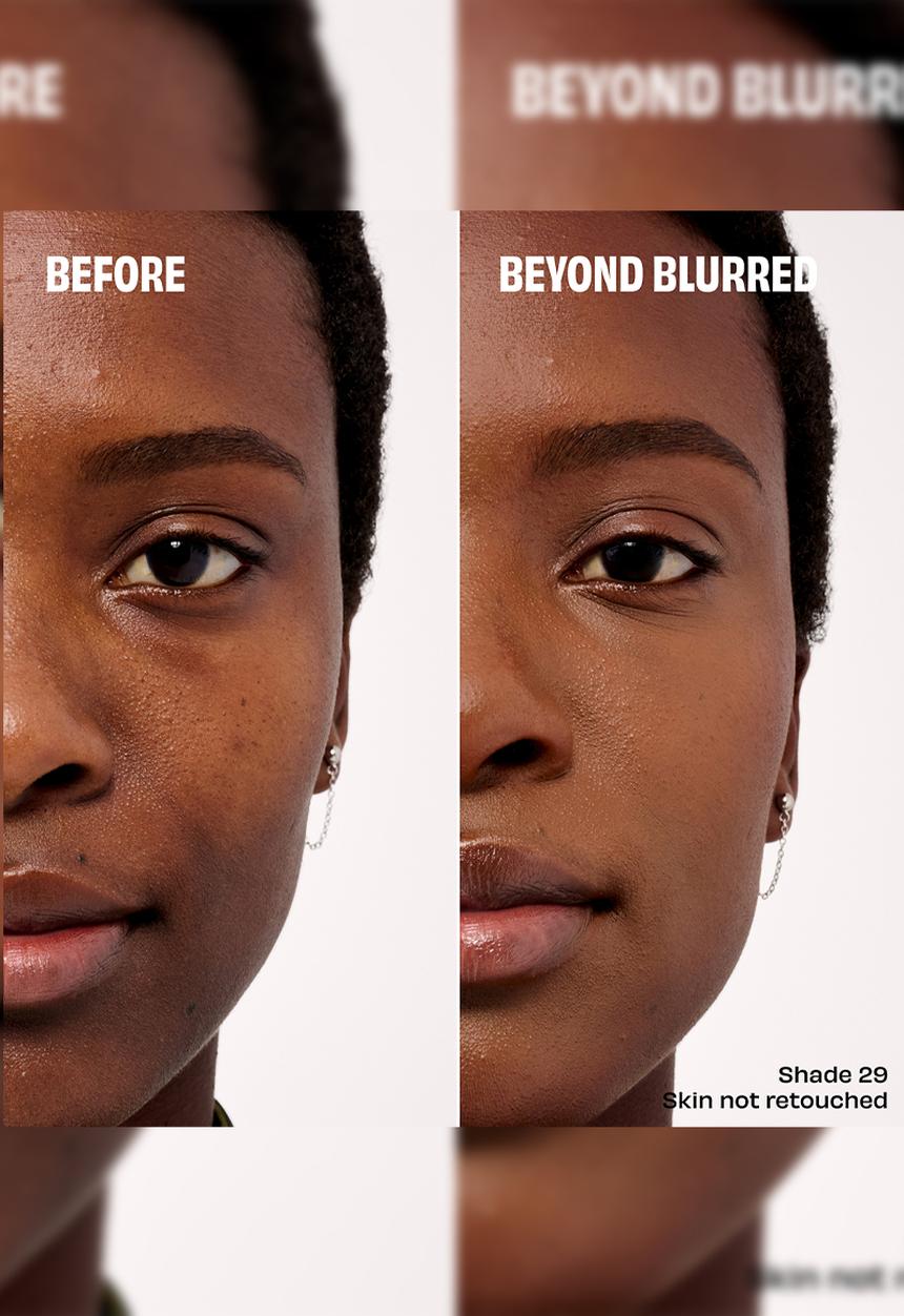 Benefit Cosmetics - The POREfessional Concealer -  29N BLISS Deep Neutral-Olive