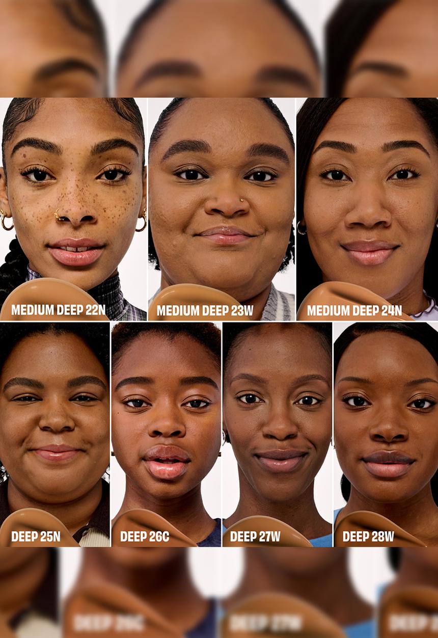 Benefit Cosmetics - The POREfessional Concealer -  28W BOOM Deep Warm