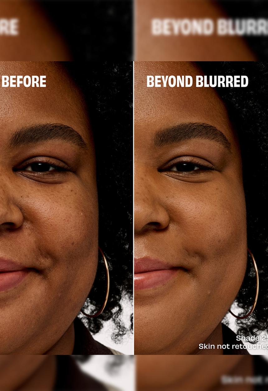 Benefit Cosmetics - The POREfessional Concealer -  25N WOO Deep Neutral