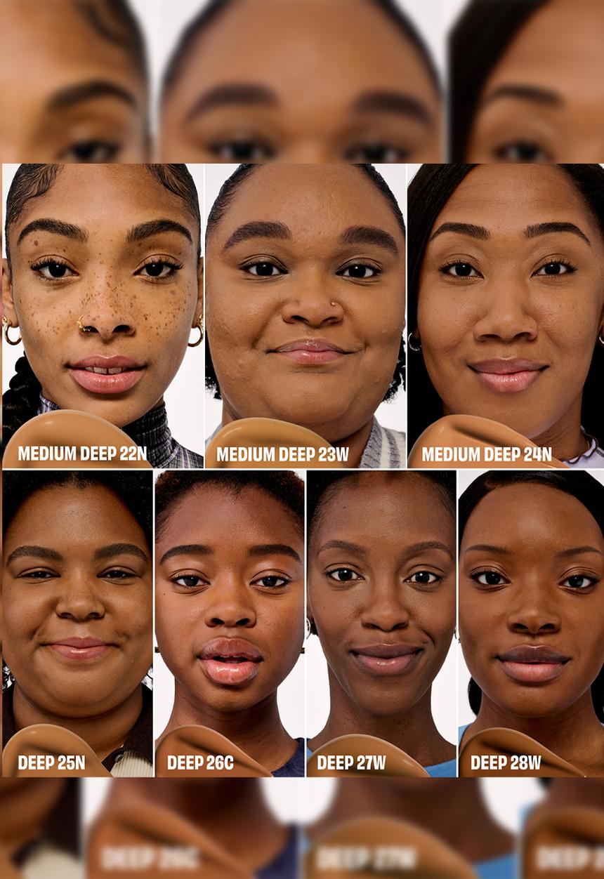 Benefit Cosmetics - The POREfessional Concealer -  25N WOO Deep Neutral