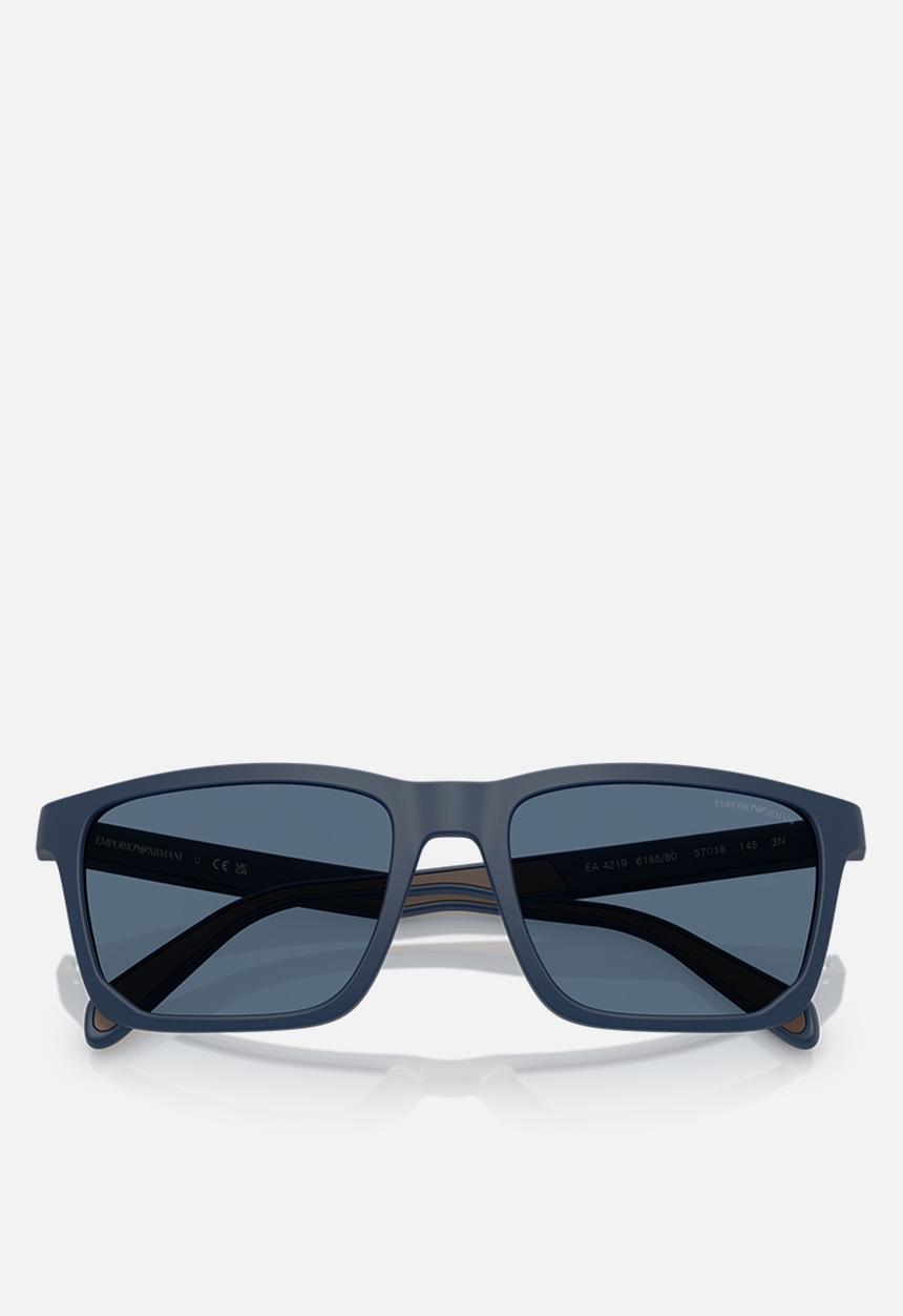 Emporio Armani - EA0EA421957-Matte Blue