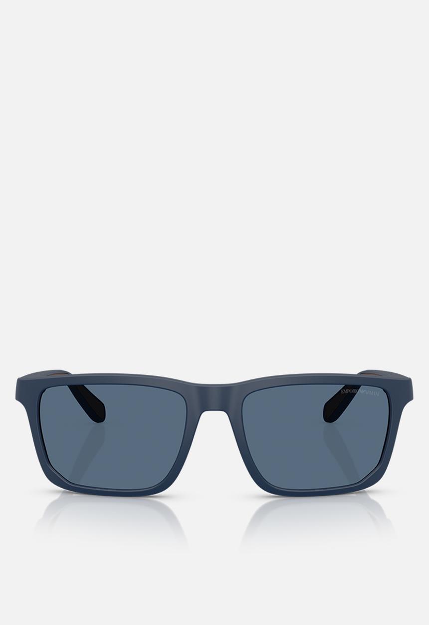 Emporio Armani - EA0EA421957-Matte Blue