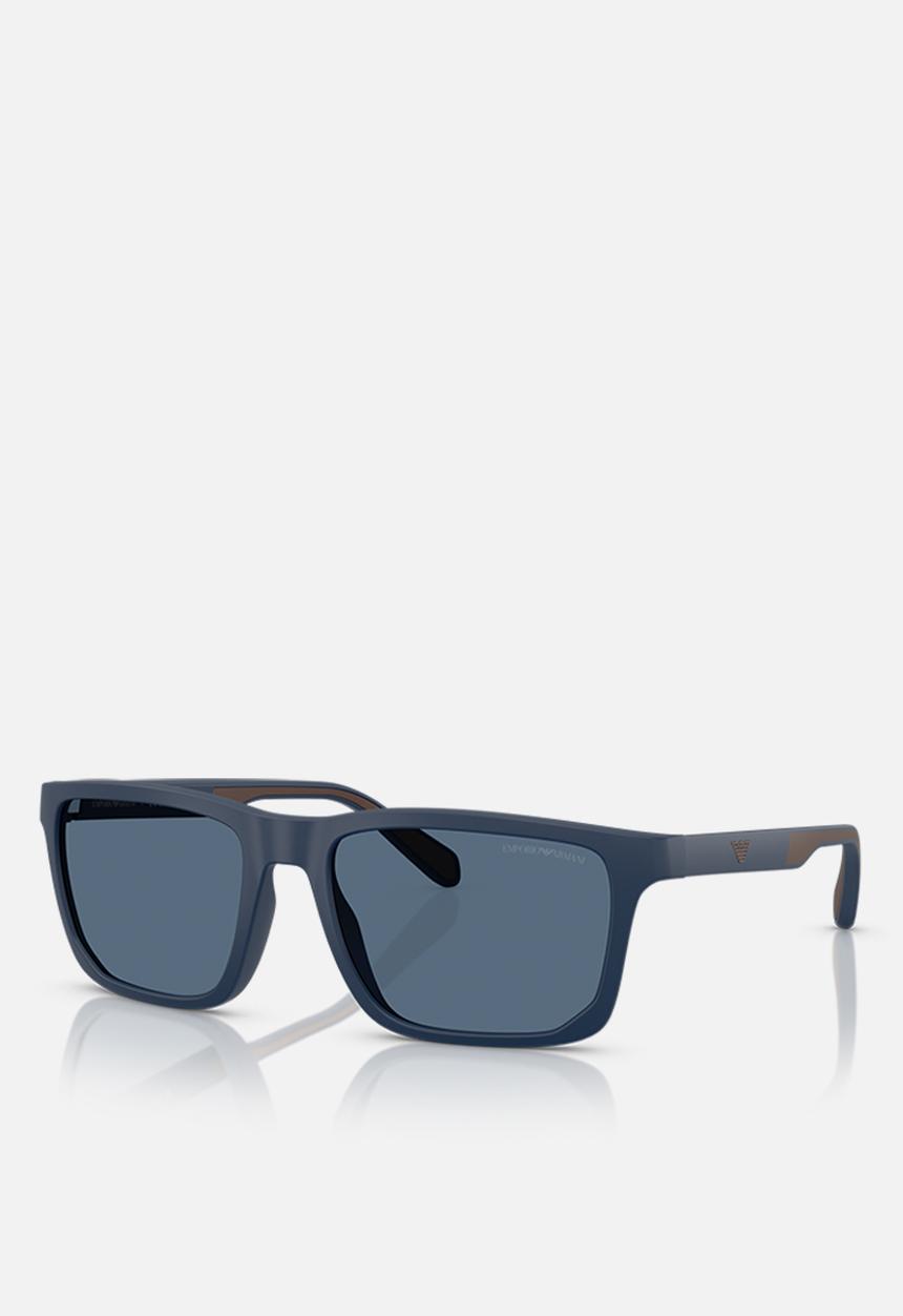 Emporio Armani - EA0EA421957-Matte Blue