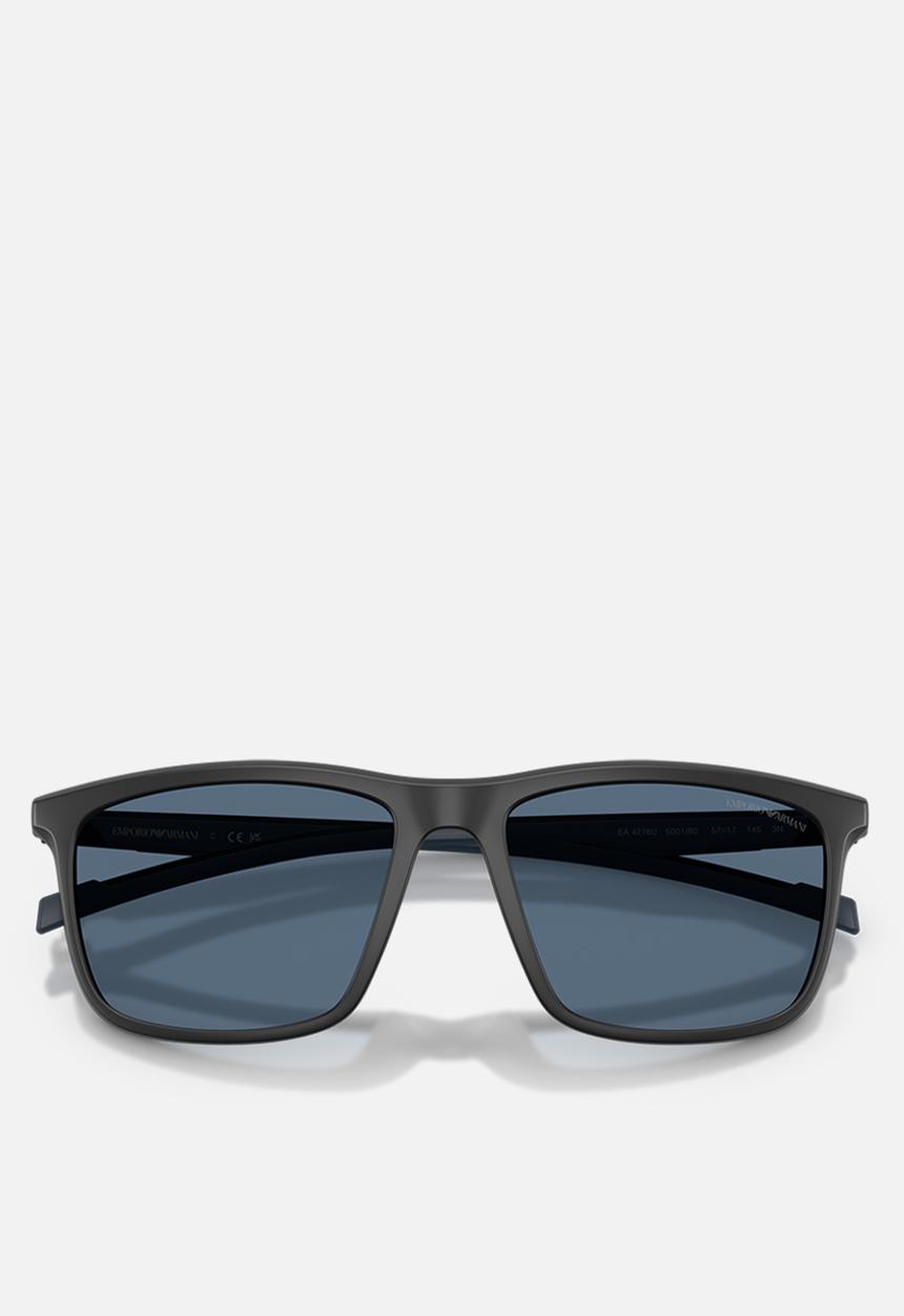 Emporio Armani - EA0EA4278U57-Matte Black