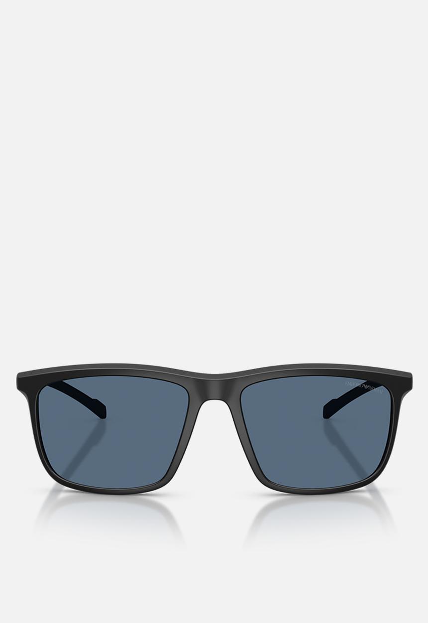 Emporio Armani - EA0EA4278U57-Matte Black