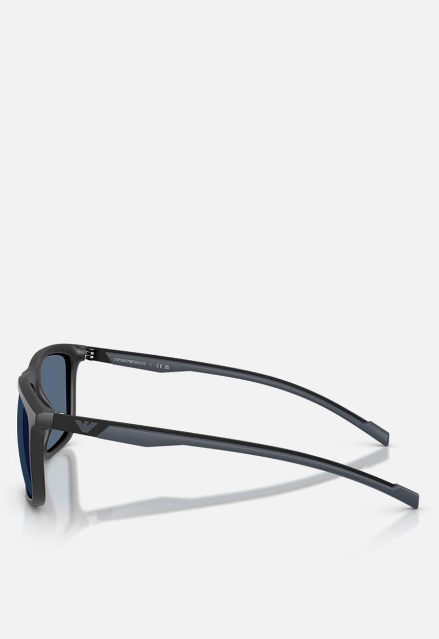 Emporio Armani - EA0EA4278U57-Matte Black
