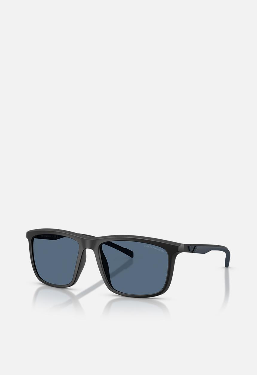 Emporio Armani - EA0EA4278U57-Matte Black