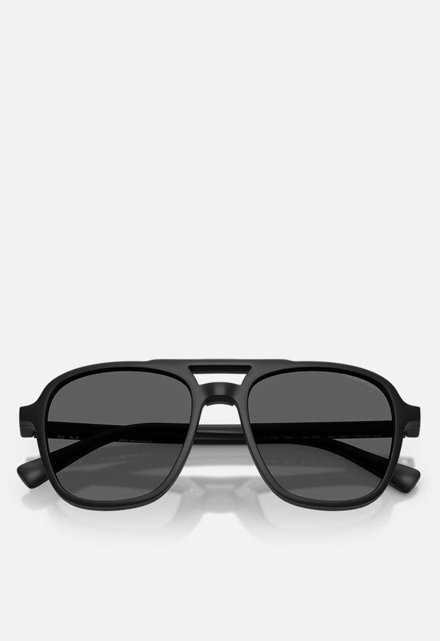 Emporio Armani - EA0EA4279U51-Matte Black