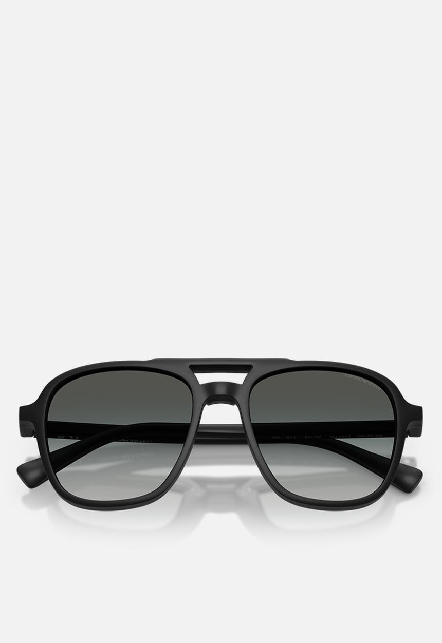 Emporio Armani - EA0EA4279U51-Matte Black