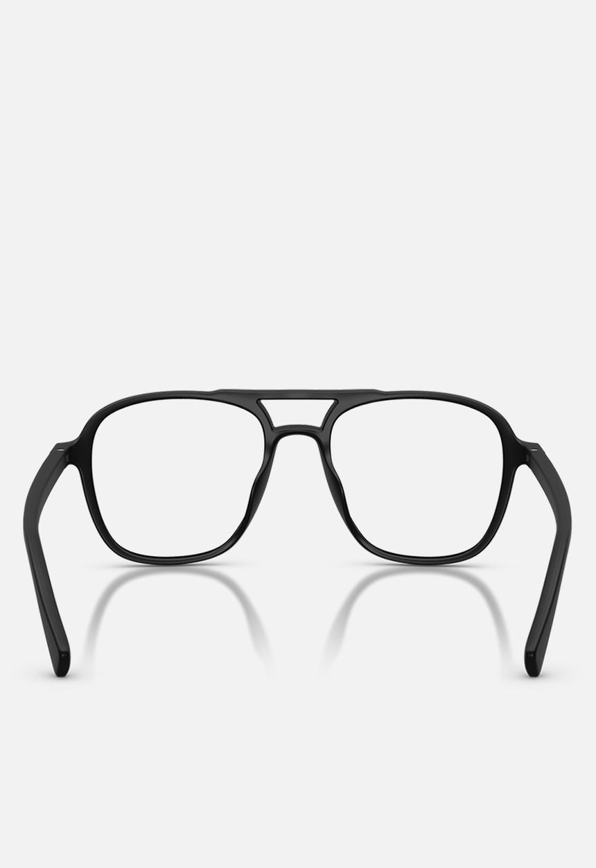 Emporio Armani - EA0EA4279U51-Matte Black
