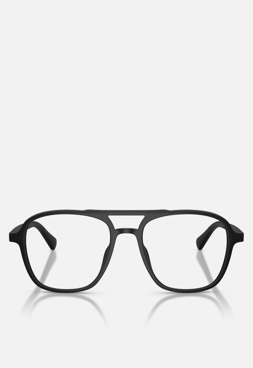 Emporio Armani - EA0EA4279U51-Matte Black