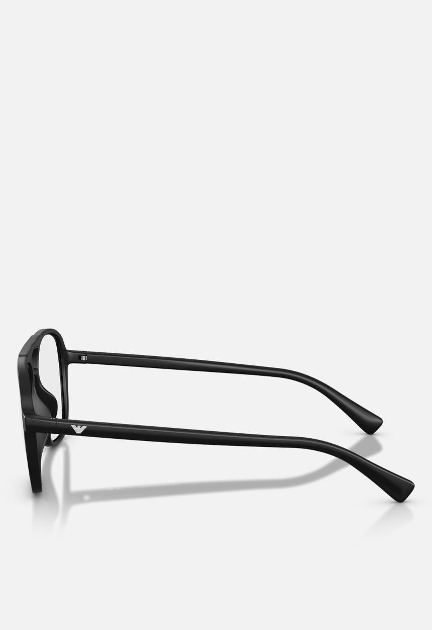 Emporio Armani - EA0EA4279U51-Matte Black