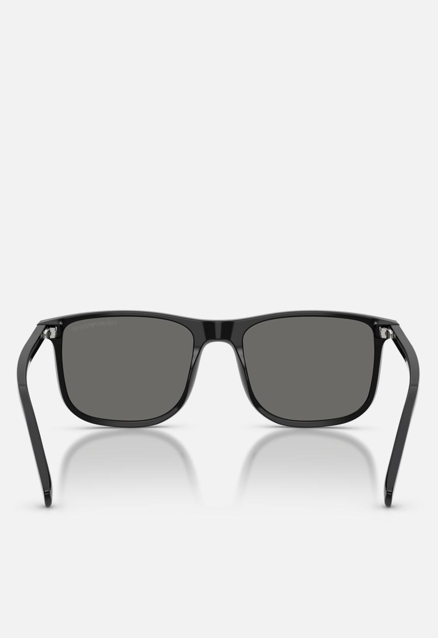 Emporio Armani - EA0EA428054-Shiny Black