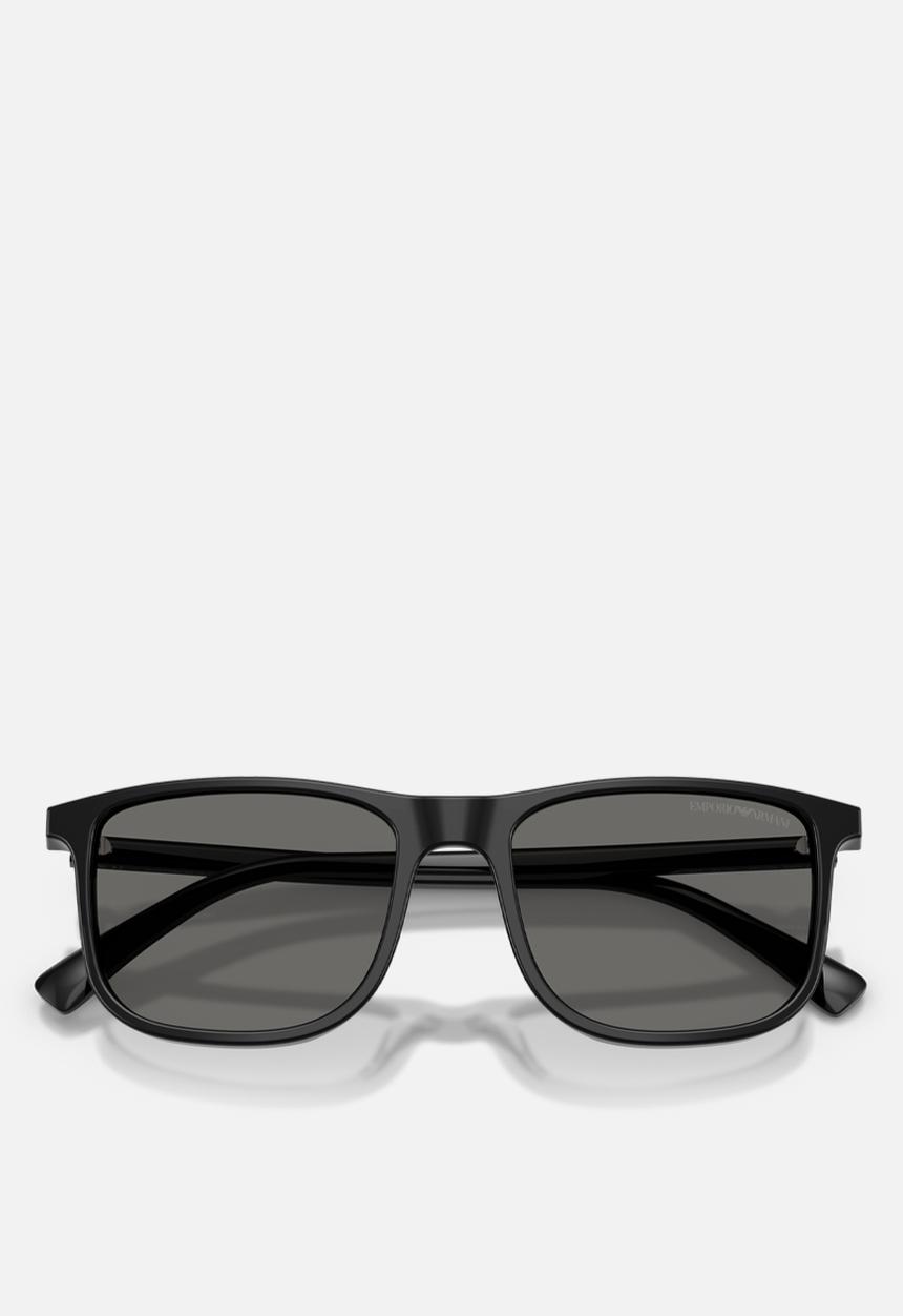 Emporio Armani - EA0EA428054-Shiny Black