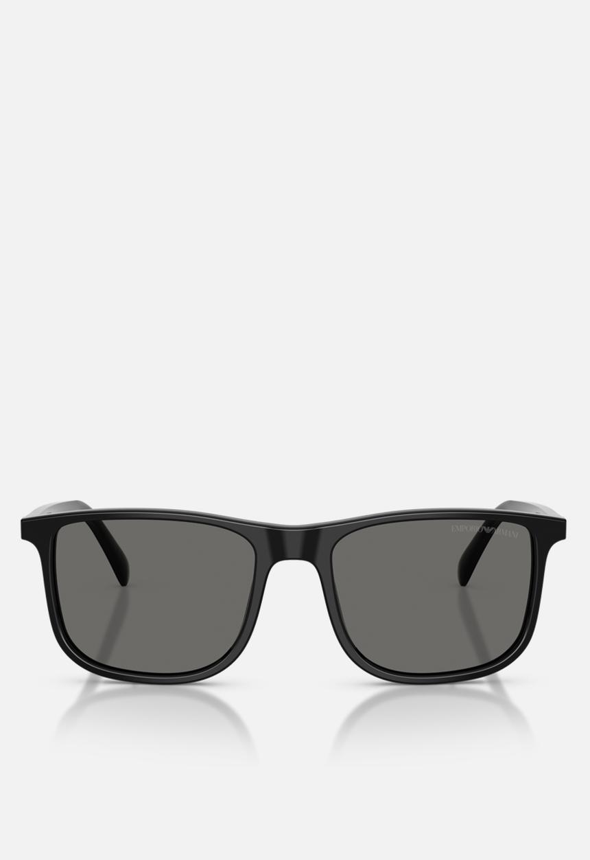 Emporio Armani - EA0EA428054-Shiny Black