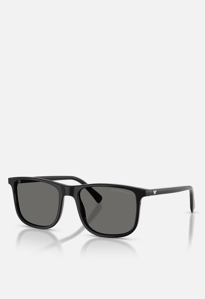 Emporio Armani - EA0EA428054-Shiny Black