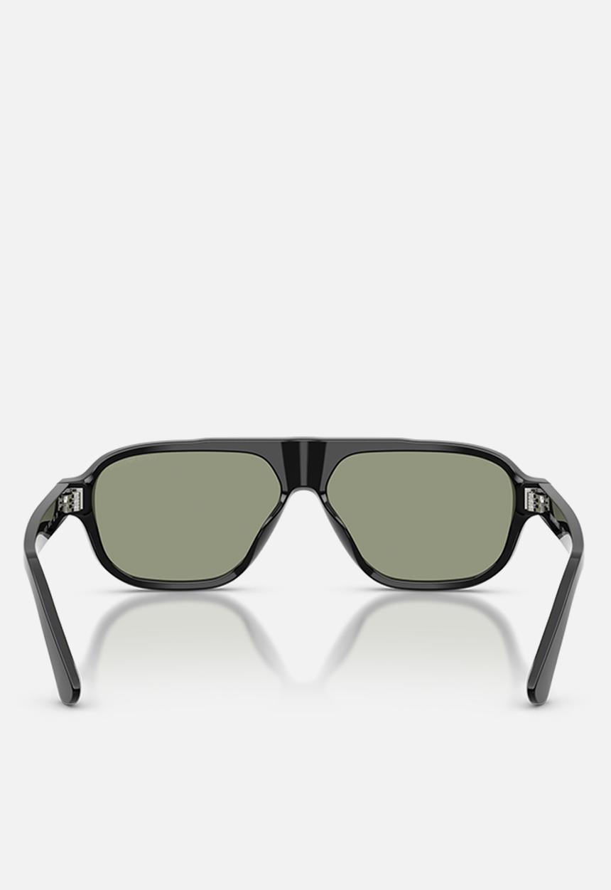 Emporio Armani - EA0EA4285U56-Shiny Black
