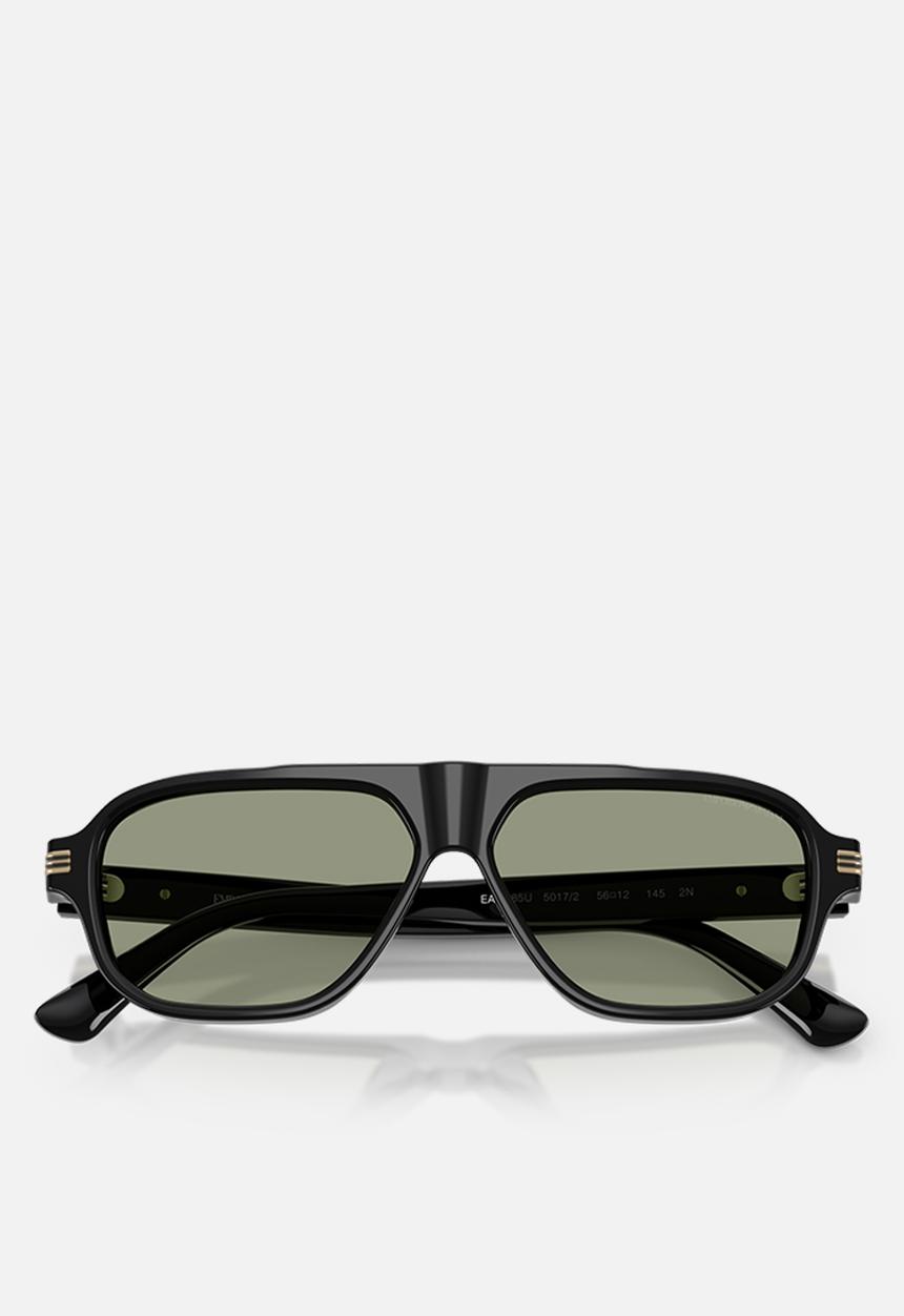Emporio Armani - EA0EA4285U56-Shiny Black
