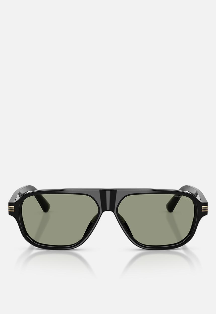 Emporio Armani - EA0EA4285U56-Shiny Black