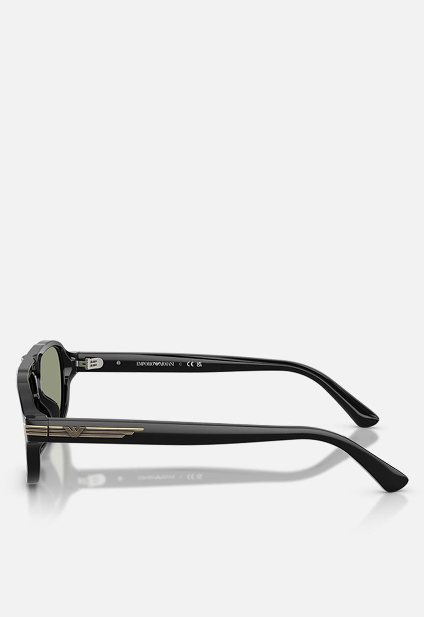 Emporio Armani - EA0EA4285U56-Shiny Black