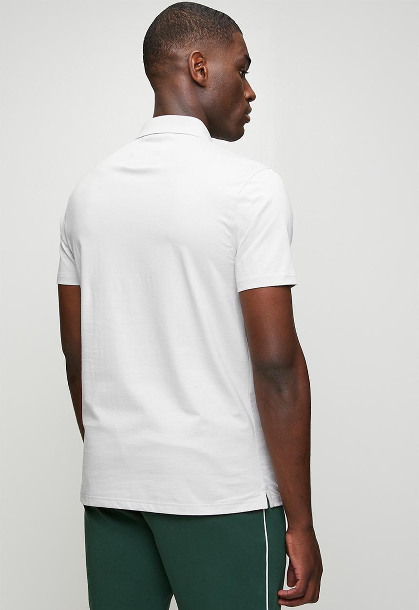 POLO - Sport Golfer - Grey