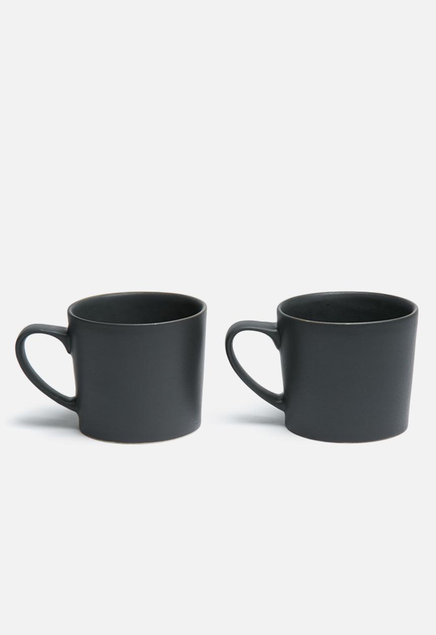 Urchin Art - Mug set
