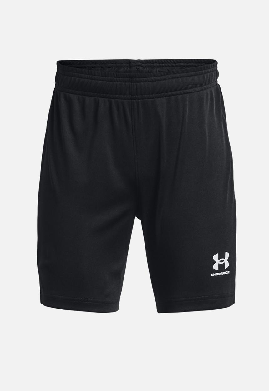 Under Armour - Ua y ch core short - black