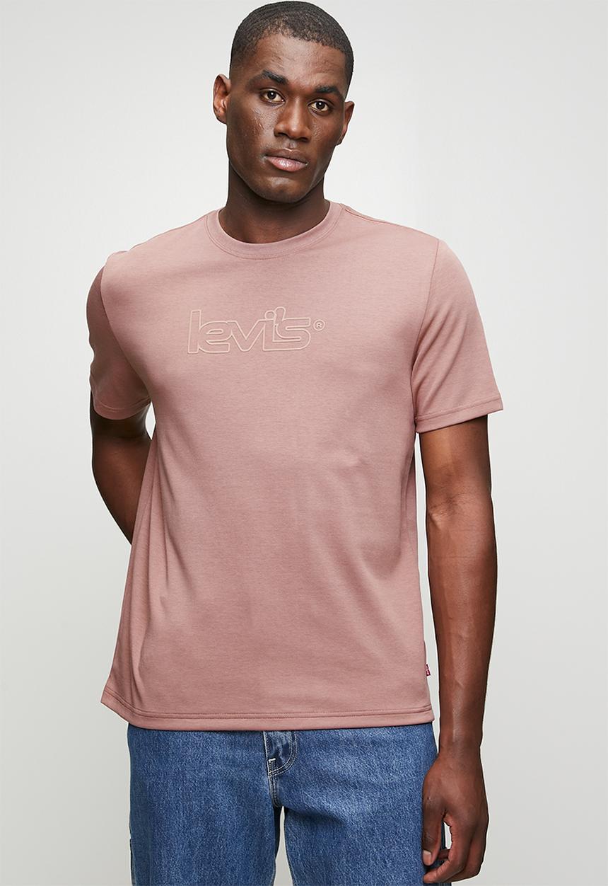 Levi’s® - Sp chest branded tee - pink