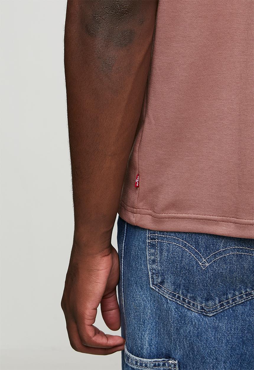 Levi’s® - Sp chest branded tee - pink