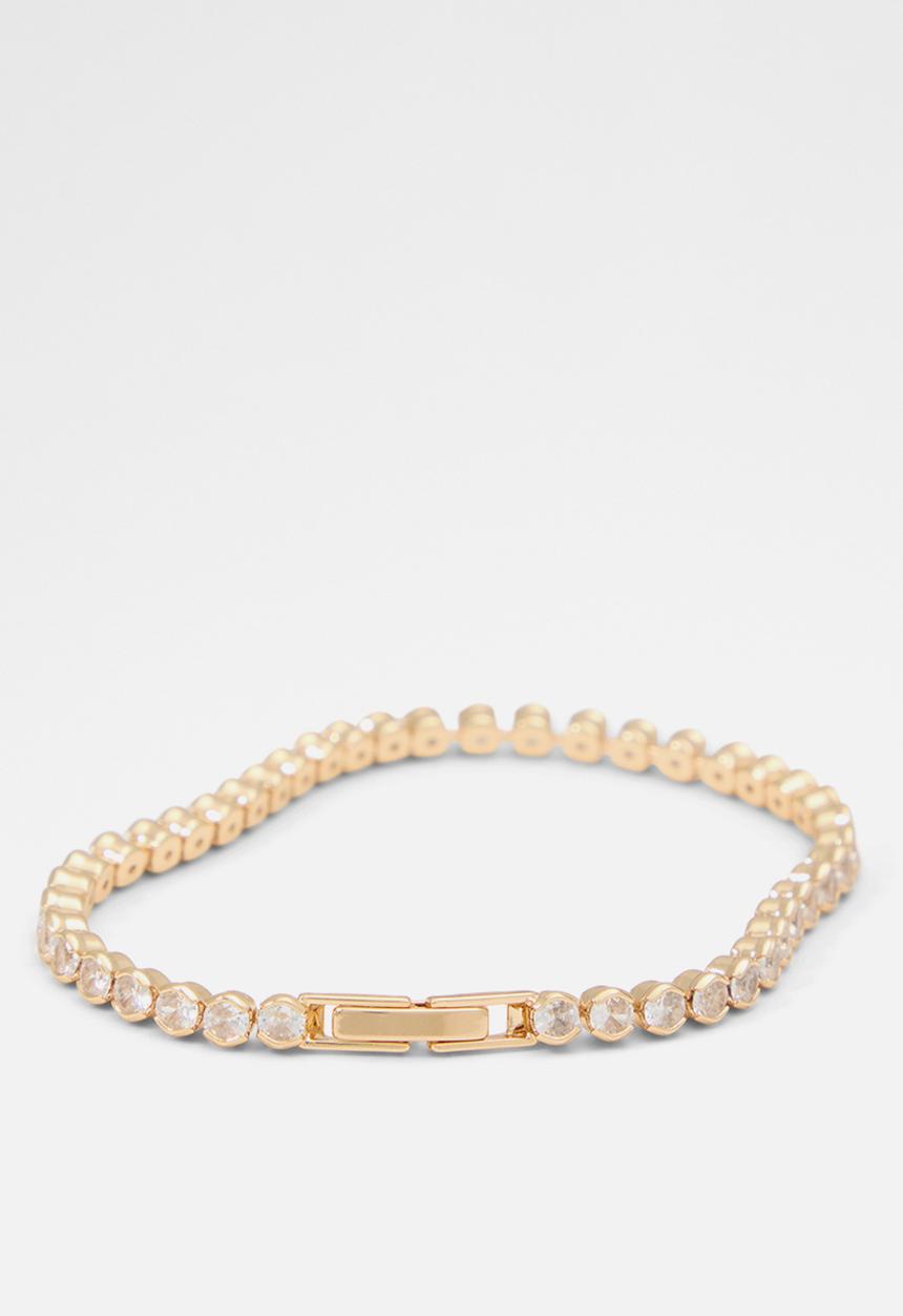 ALDO - Lamourdevie  - Gold/Clear