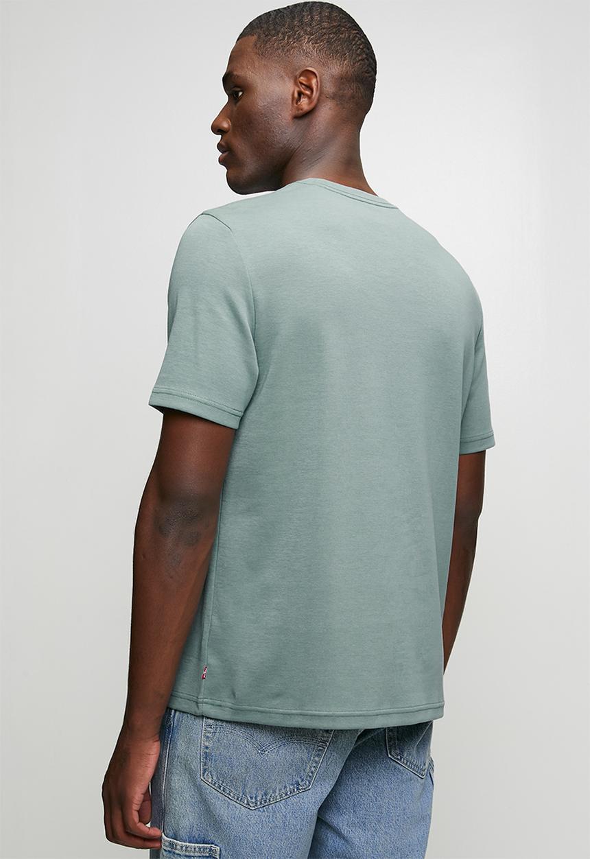 Levi’s® - Sp chest branded tee - blue