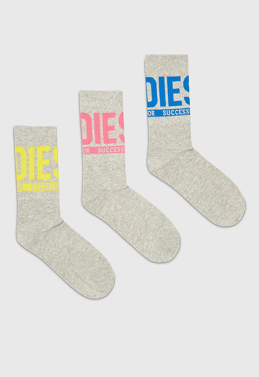 Diesel  - SKM-RAY-THREEPACK  - multi