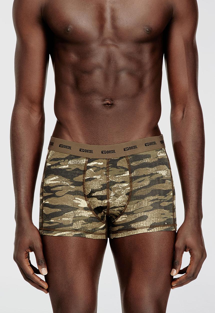 Diesel  - DAMIEN-UTLT-3PACK BOXER-SHORTS-E7485DIESEL
