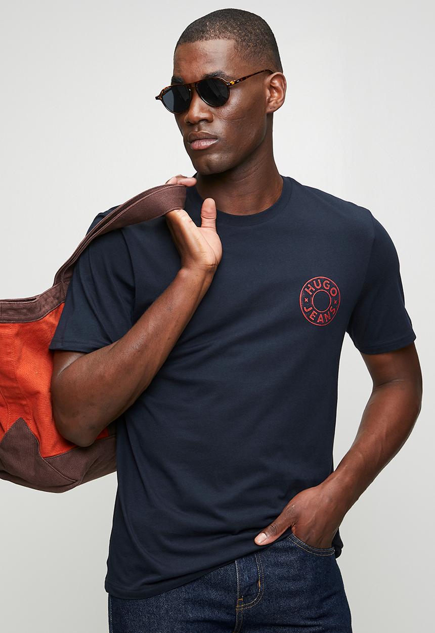 HUGO - Nemodo - Dark Blue