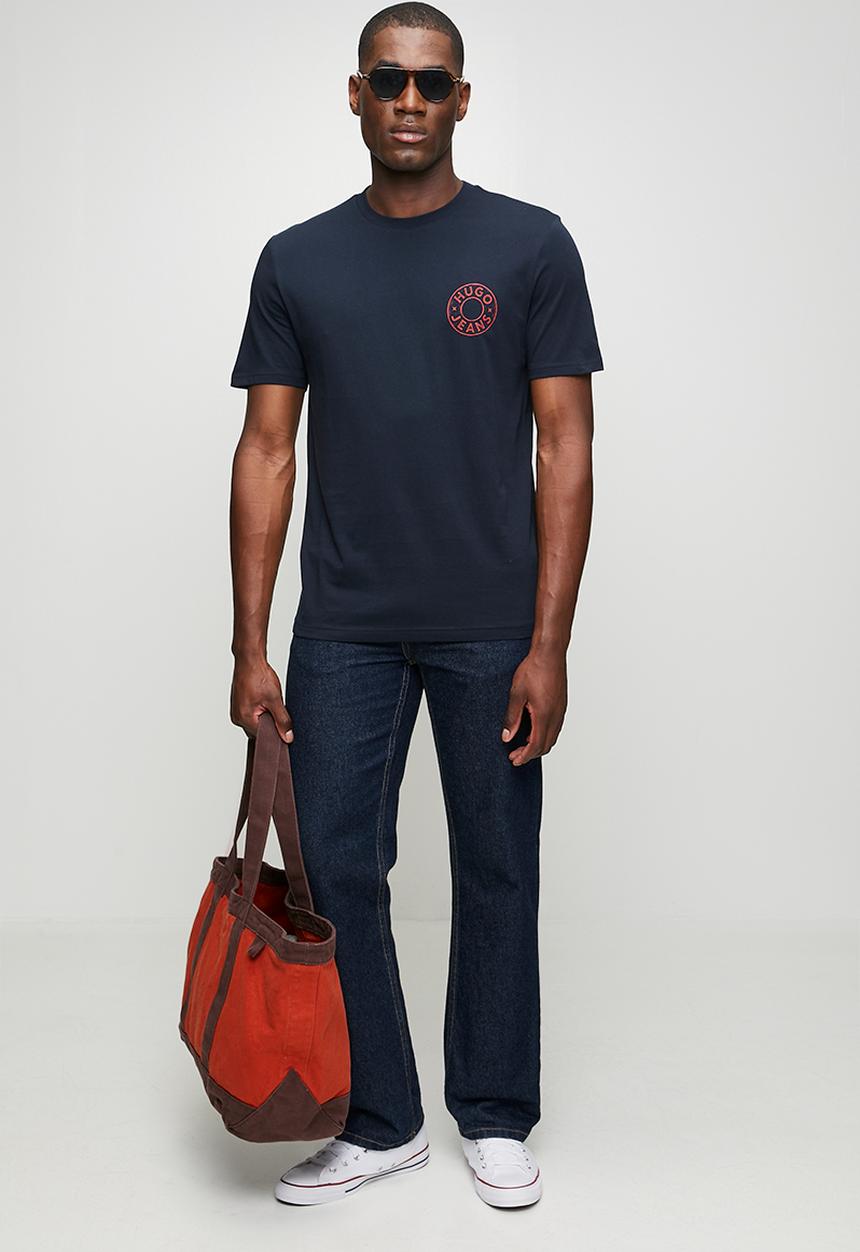 HUGO - Nemodo - Dark Blue
