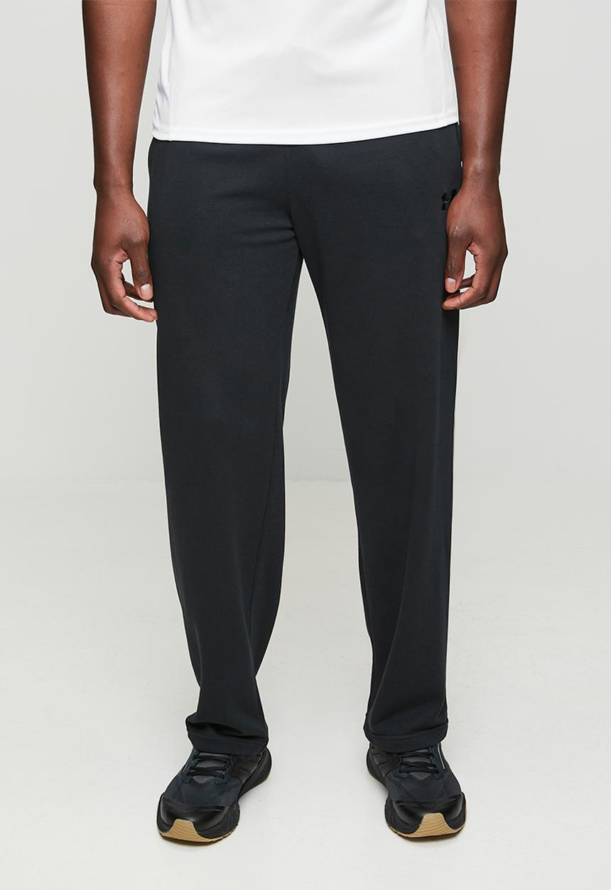 Under Armour - UA Rival LW Pant - Black