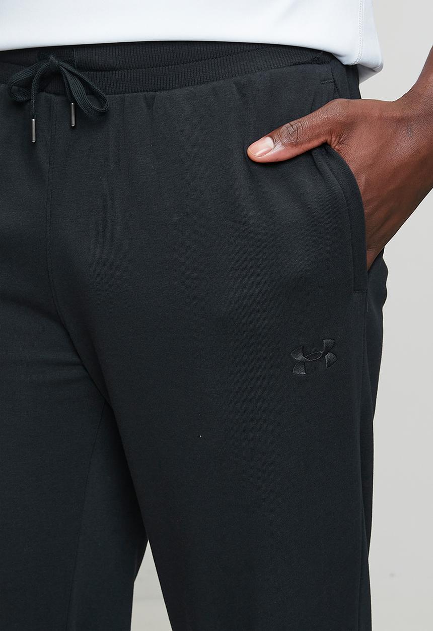 Under Armour - UA Rival LW Pant - Black