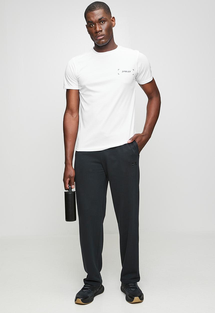Under Armour - UA Rival LW Pant - Black