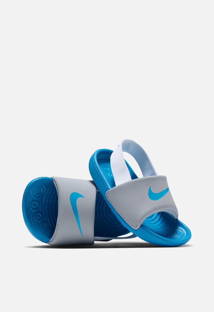 Nike - Nike kawa