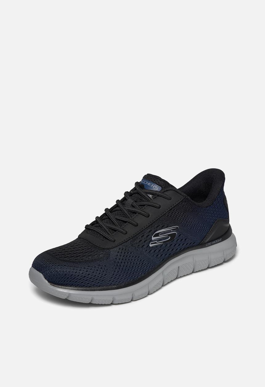 Skechers - Track 