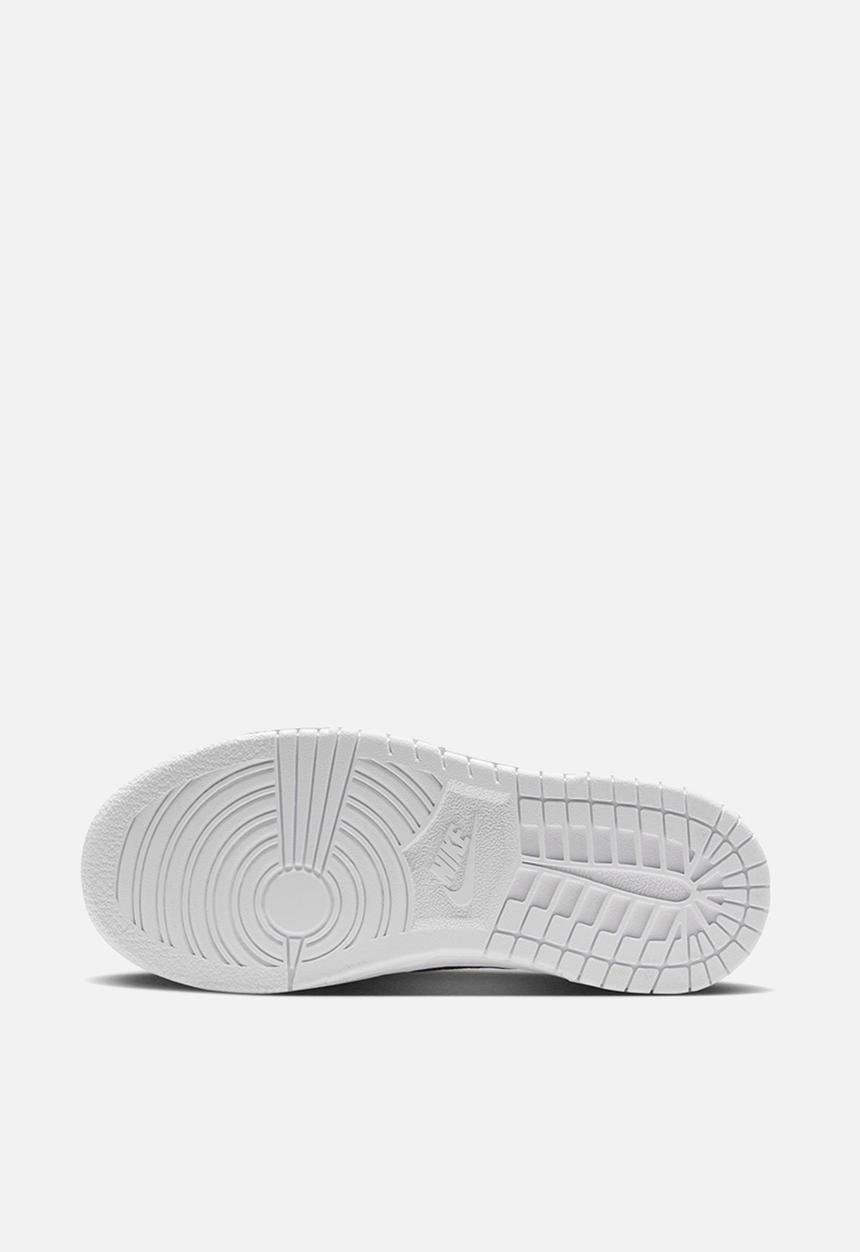Nike - Nike dunk low pre school - black/anthracite/phantom