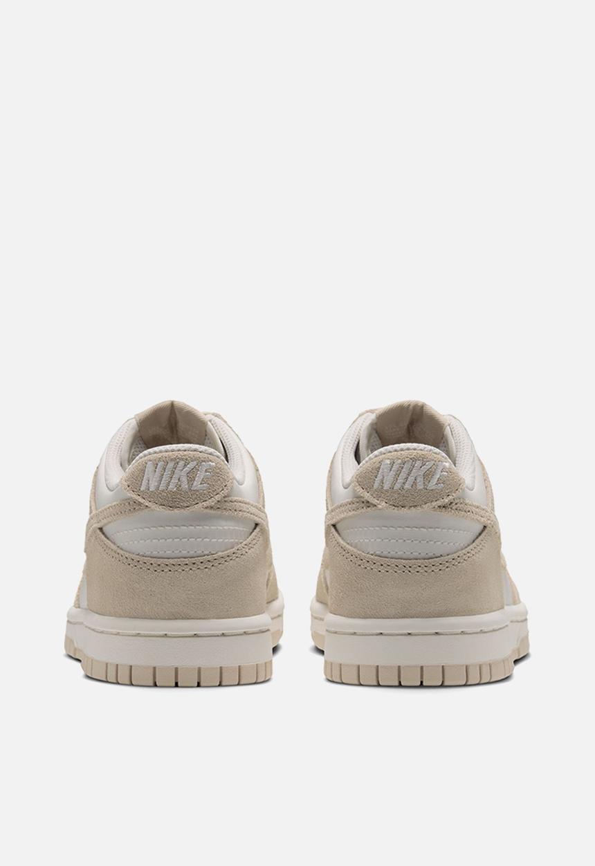 Nike - Nike dunk low sde grade school - phantom/sanddrift